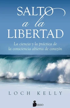 SALTO A LA LIBERTAD