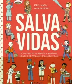 SALVAVIDAS