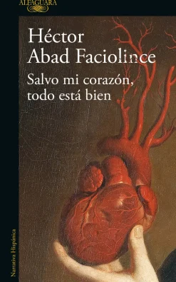 SALVO MI CORAZON, TODO ESTA BIEN