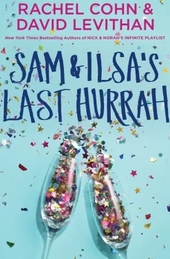 SAM & ILSA´S LAST HURRAH