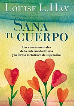 SANA TU CUERPO -VINTAGE