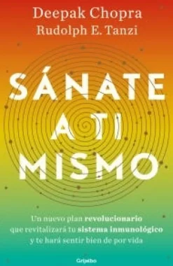 SANATE A TI MISMO