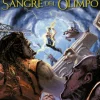 SANGRE DEL OLIMPO (HEROES DEL OLIMPO 5)