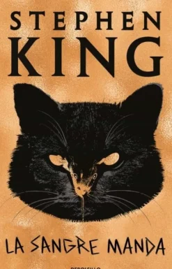 SANGRE MANDA, LA