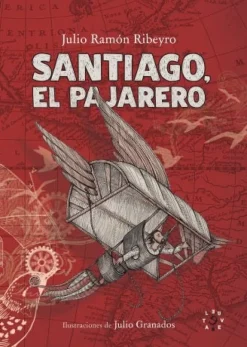 SANTIAGO, EL PAJARERO