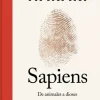 SAPIENS. DE ANIMALES A DIOSES