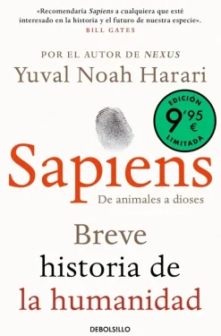 SAPIENS (LIMITED)