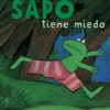 SAPO TIENE MIEDO (NE)
