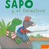 SAPO Y LA CANCION DEL MIRLO