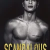 SCANDALOUS (PECADORES DE SAN 3)