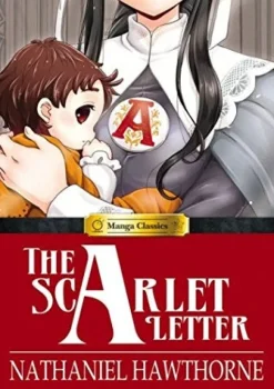 SCARLET LETTER