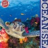 SCHOLASTIC DISCOVER MORE: OCEAN AND SEA
