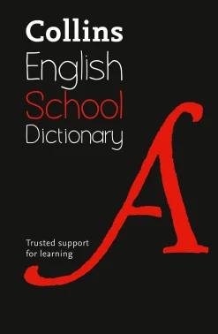 SCHOOL DICTIONARY