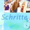 SCHRITTE 5 KUB+ ARB M / CD ARB