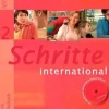 SCHRITTE INTERNATIONAL 2 A1 / 2 KUB+ARB M / AUDIO CD