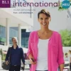 SCHRITTE INTERNATIONAL NEU 5: KURS- UND ARBEITSBUCH B1.1 MIT CD ZUM ARBEITSBUCH