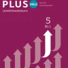 SCHRITTE PLUS NEU 5: DEUTSCH ALS ZWEITSPRACHE. LEHRERHANDBUCH