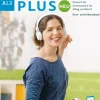 SCHRITTE PLUS NEU 2: KURSBUCH + ARBEITSBUCH + AUDIO-CD ZUM ARBEITSBUCH