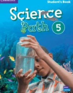 SCIENCE PATH 5 SB