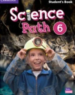 SCIENCE PATH 6 SB