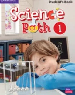 SCIENCE PATH 1 SB