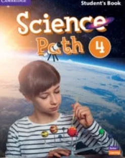 SCIENCE PATH 4 SB