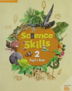 Science Skills Pupil´s Book 2