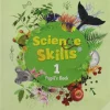 Science Skills Pupil´s Book 1