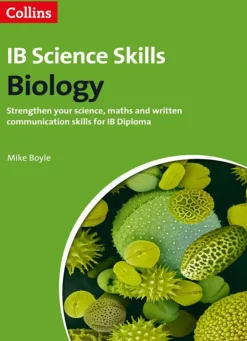 SCIENCE SKILLS-BIOLOGY