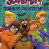 SCOOBY-DOO GRANDES PASATIEMPOS