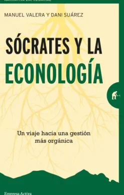 SÓCRATES Y LA ECONOLOGÍA