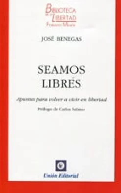 SEAMOS LIBRES