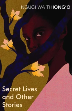SECRET LIVES & OTHER STORIES