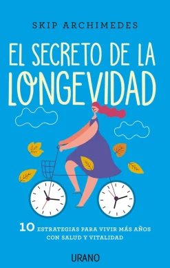 SECRETO DE LA LONGEVIDAD, EL