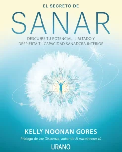 SECRETO DE SANAR, EL