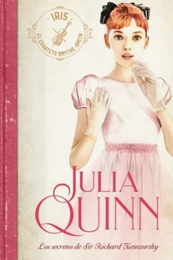 SECRETOS DE SIR RICHARD KENWORTHY, LOS (SMYTHE-SMITH 4)