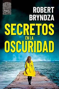 SECRETOS EN LA OSCURIDAD