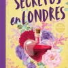 SECRETOS EN LONDRES (BEVELSTOKE 2)