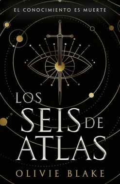SEIS DE ATLAS, LOS