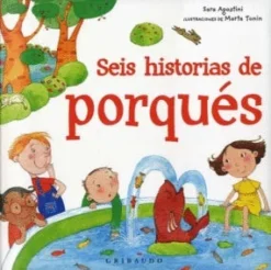 SEIS HISTORIA DEL PORQUE