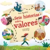 SEIS HISTORIAS SOBRE VALORES