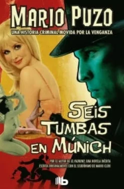 SEIS TUMBAS EN MUNICH