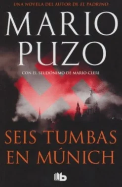 SEIS TUMBAS EN MUNICH