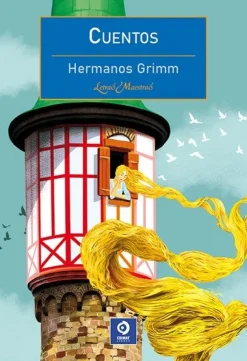 SELECCIÓN CUENTOS HNOS. GRIMM (LETRAS MAESTRAS)