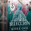 SELECCION, LA. ESTUCHE