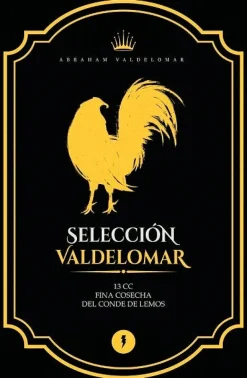 SELECCION VALDELOMAR