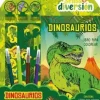 SELLOS Y DIVERSIONES. DINOSAURIOS