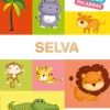 SELVA (COL MIS PRIMERAS PALABRAS)