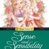 SENSE AND SENSIBILITY