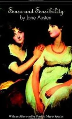 SENSE AND SENSIBILITY